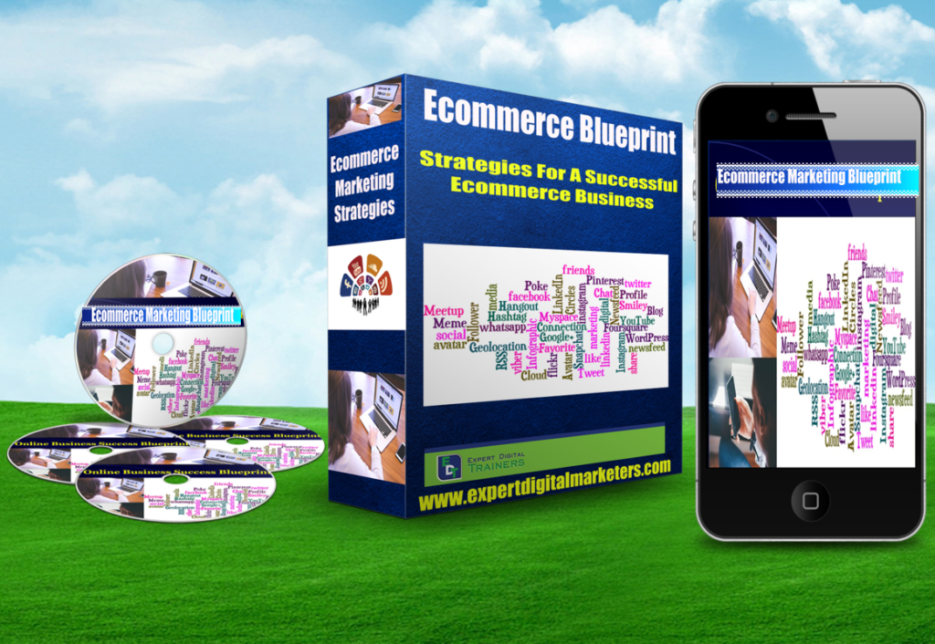 Ecommerce Blueprint