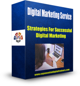 Digital Marketing Service