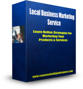 Local Business Marketing