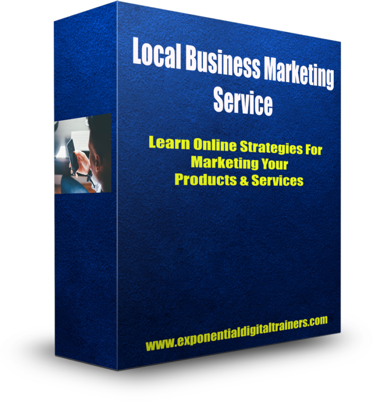 Local Business Marketing